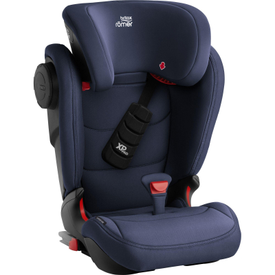 BRITAX Autosedačka Kidfix III S, Moonlight Blue Moonlight Blue