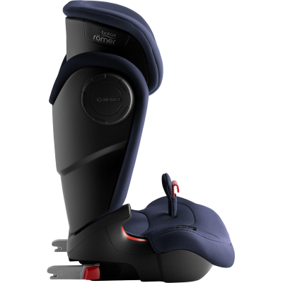 BRITAX Autosedačka Kidfix III S, Moonlight Blue Moonlight Blue