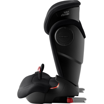 BRITAX Autosedačka Kidfix III S, Cosmos Black Cosmos Black