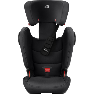 BRITAX Autosedačka Kidfix III S, Cosmos Black Cosmos Black
