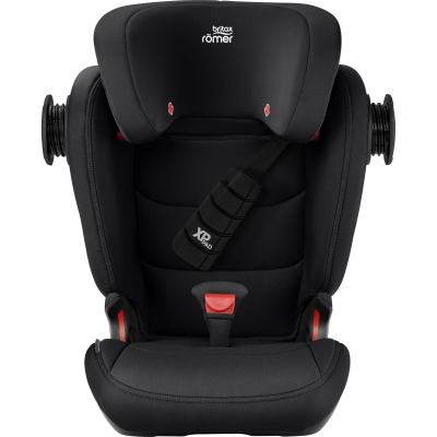 BRITAX Autosedačka Kidfix III S, Cosmos Black Cosmos Black