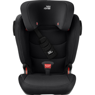 BRITAX Autosedačka Kidfix III S, Cosmos Black Cosmos Black