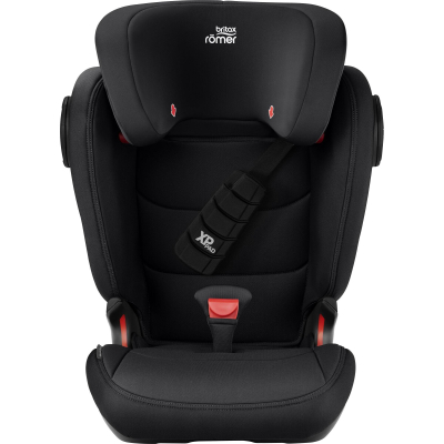 BRITAX Autosedačka Kidfix III S, Cosmos Black Cosmos Black