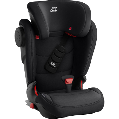 BRITAX Autosedačka Kidfix III S, Cosmos Black Cosmos Black