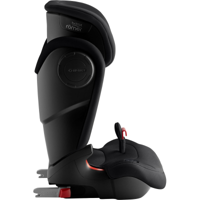 BRITAX Autosedačka Kidfix III S, Cosmos Black Cosmos Black