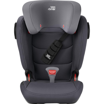 BRITAX Autosedačka Kidfix III S, Storm Grey Storm Grey