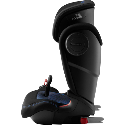BRITAX Autosedačka Kidfix III S, Cool Flow - Blue Cool Flow - Blue
