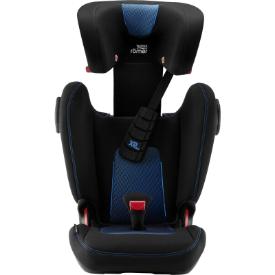 BRITAX Autosedačka Kidfix III S, Cool Flow - Blue Cool Flow - Blue