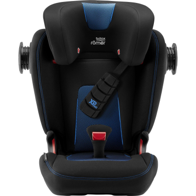 BRITAX Autosedačka Kidfix III S, Cool Flow - Blue Cool Flow - Blue