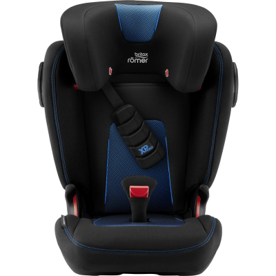 BRITAX Autosedačka Kidfix III S, Cool Flow - Blue Cool Flow - Blue