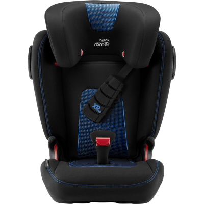 BRITAX Autosedačka Kidfix III S, Cool Flow - Blue Cool Flow - Blue
