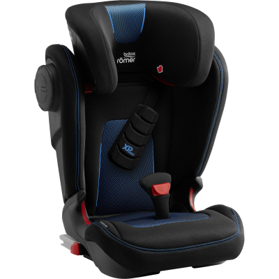 BRITAX Autosedačka Kidfix III S, Cool Flow - Blue Cool Flow - Blue