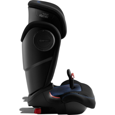 BRITAX Autosedačka Kidfix III S, Cool Flow - Blue Cool Flow - Blue
