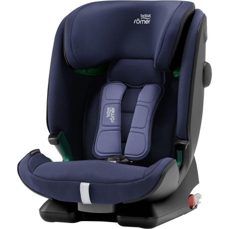 BRITAX Autosedačka Advansafix i-Size, Moonlight Blue Moonlight Blue
