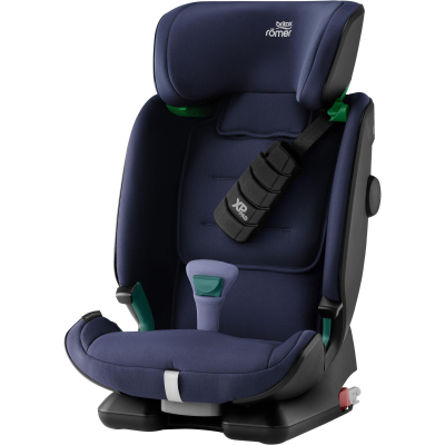 BRITAX Autosedačka Advansafix i-Size, Moonlight Blue Moonlight Blue