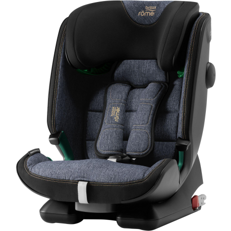 BRITAX Autosedačka Advansafix i-Size, Blue Marble Blue Marble