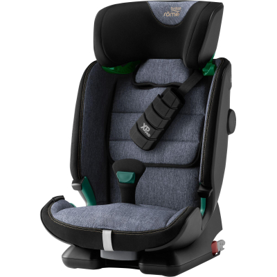 BRITAX Autosedačka Advansafix i-Size, Blue Marble Blue Marble