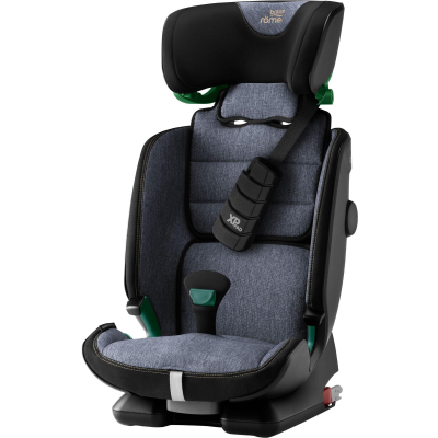 BRITAX Autosedačka Advansafix i-Size, Blue Marble Blue Marble