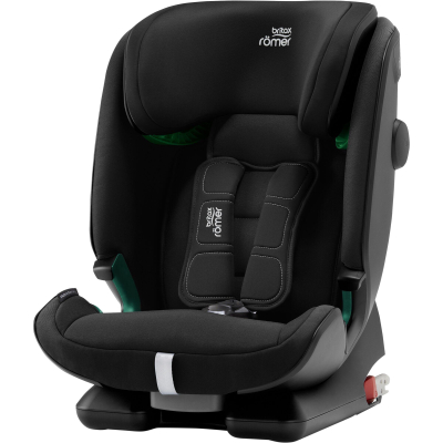 BRITAX Autosedačka Advansafix i-Size, Cosmos Black Cosmos Black