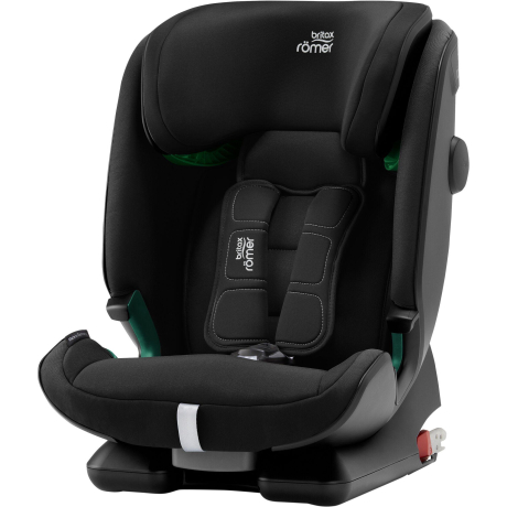 BRITAX Autosedačka Advansafix i-Size, Cosmos Black Cosmos Black