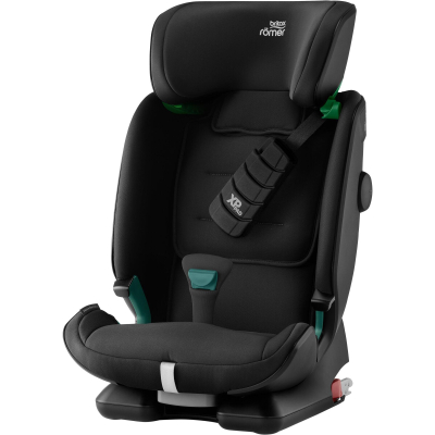 BRITAX Autosedačka Advansafix i-Size, Cosmos Black Cosmos Black