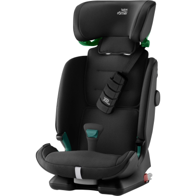 BRITAX Autosedačka Advansafix i-Size, Cosmos Black Cosmos Black