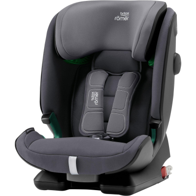 BRITAX Autosedačka Advansafix i-Size, Storm Grey Storm Grey