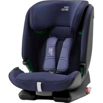 BRITAX Autosedačka Advansafix M i-Size, Moonlight Blue Moonlight Blue