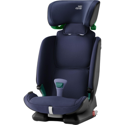 BRITAX Autosedačka Advansafix M i-Size, Moonlight Blue Moonlight Blue