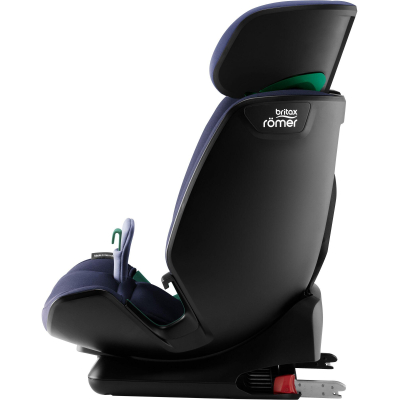 BRITAX Autosedačka Advansafix M i-Size, Moonlight Blue Moonlight Blue