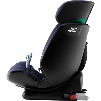 BRITAX Autosedačka Advansafix M i-Size, Moonlight Blue Moonlight Blue