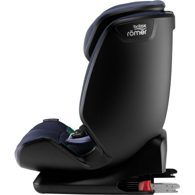 BRITAX Autosedačka Advansafix M i-Size, Moonlight Blue Moonlight Blue