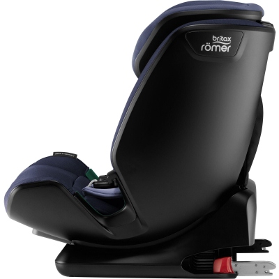 BRITAX Autosedačka Advansafix M i-Size, Moonlight Blue Moonlight Blue