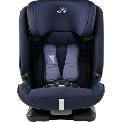 BRITAX Autosedačka Advansafix M i-Size, Moonlight Blue Moonlight Blue