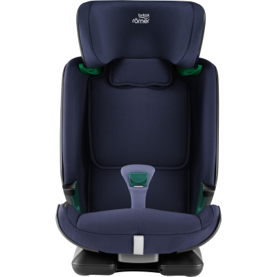 BRITAX Autosedačka Advansafix M i-Size, Moonlight Blue Moonlight Blue