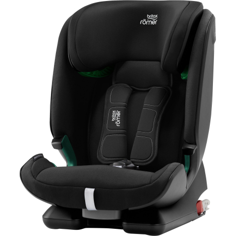 BRITAX Autosedačka Advansafix M i-Size, Cosmos Black Cosmos Black