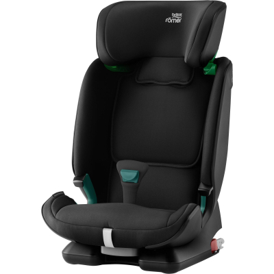 BRITAX Autosedačka Advansafix M i-Size, Cosmos Black Cosmos Black
