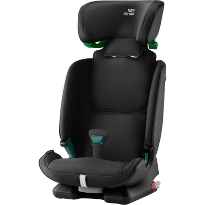 BRITAX Autosedačka Advansafix M i-Size, Cosmos Black Cosmos Black