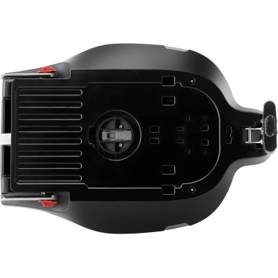 BRITAX Baby-Safe iSense Flex Base
