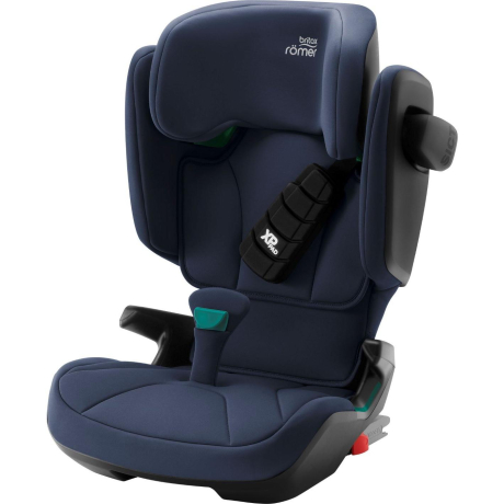 BRITAX Autosedačka Kidfix i-Size, Moonlight Blue Moonlight Blue