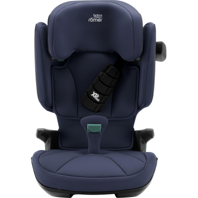 BRITAX Autosedačka Kidfix i-Size, Moonlight Blue Moonlight Blue