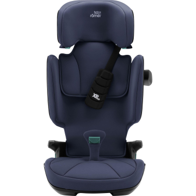 BRITAX Autosedačka Kidfix i-Size, Moonlight Blue Moonlight Blue