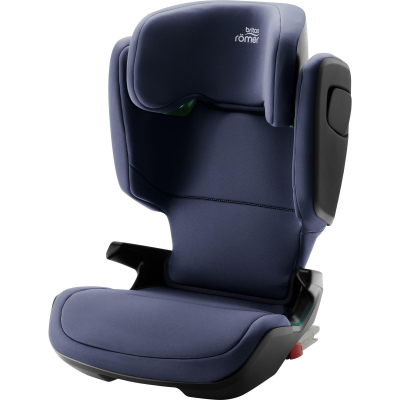 BRITAX Autosedačka Kidfix M i-Size, Moonlight Blue Moonlight Blue