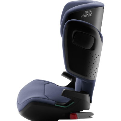BRITAX Autosedačka Kidfix M i-Size, Moonlight Blue Moonlight Blue
