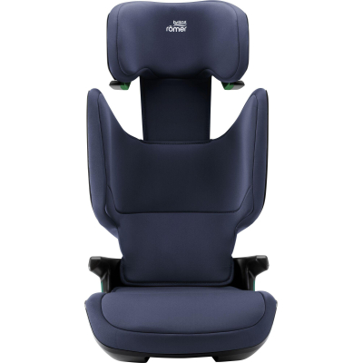 BRITAX Autosedačka Kidfix M i-Size, Moonlight Blue Moonlight Blue