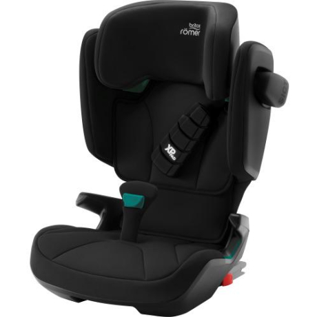 BRITAX Autosedačka Kidfix i-Size, Cosmos Black Cosmos Black