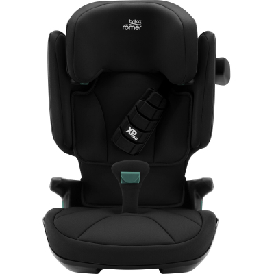 BRITAX Autosedačka Kidfix i-Size, Cosmos Black Cosmos Black