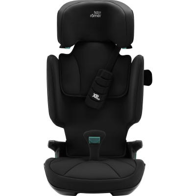 BRITAX Autosedačka Kidfix i-Size, Cosmos Black Cosmos Black