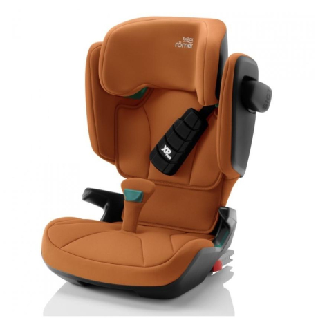 BRITAX Autosedačka Kidfix i-Size, Golden Cognac Golden Cognac