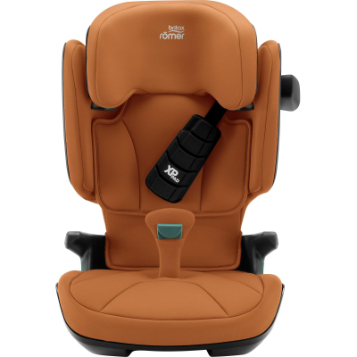 BRITAX Autosedačka Kidfix i-Size, Golden Cognac Golden Cognac